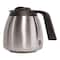 Bunn Thermal Carafe, Stainless Steel, 1.9 Liter 51746.0001 - alternate 1